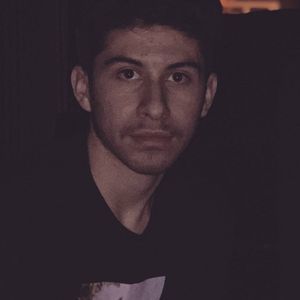 Meet your Posher, Oscar